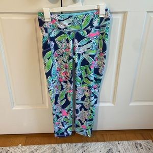 Lilly Pulitzer Luxletic leggings